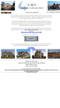 Mobile Screenshot of amc-direct.com